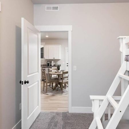 Charming 3-Bedroom In Vibrant New Neighborhood Billings Exterior foto