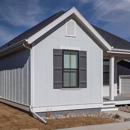 Charming 3-Bedroom In Vibrant New Neighborhood Billings Exterior foto