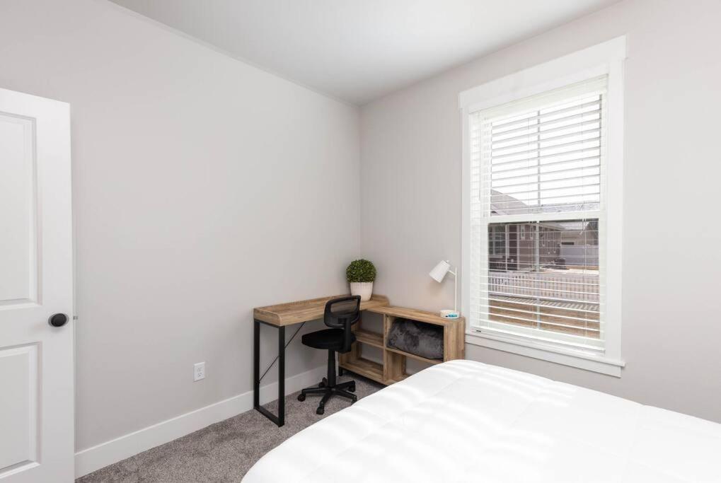 Charming 3-Bedroom In Vibrant New Neighborhood Billings Exterior foto
